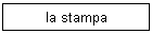 la stampa